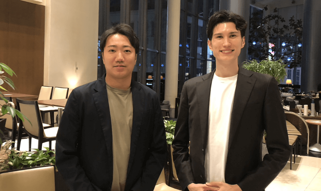 株式会社MOVIE.CAMP