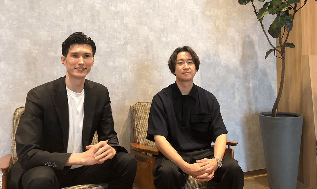 株式会社ジョン